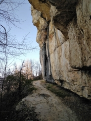 DULLIN - BELVEDERE DU GRAND BEC-savoie