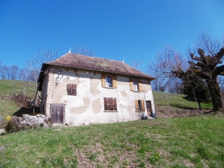SAINT-GENIX-SUR-GUIERS - BOUCLE D URICE-savoie