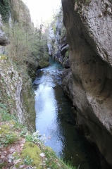SAINT-CHRISTOPHE - LA GROTTE-savoie