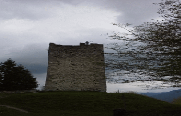COL DE COCHETTE PAR LES TOURS DE MONTMAYEUR-savoie