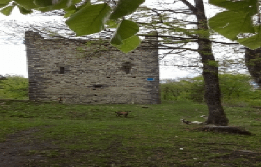 COL DE COCHETTE PAR LES TOURS DE MONTMAYEUR-savoie