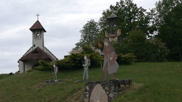 LUCEY - VIGNOBLE DES VINS SAVOIE DE JONGIEUX-savoie