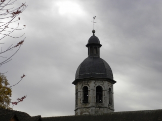 LE PONT-DE-BEAUVOISIN-savoie