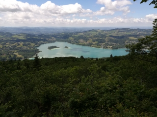 LES TROIS COL DE L EPINE-savoie