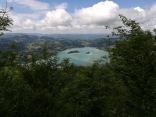 LES TROIS COL DE L EPINE-savoie