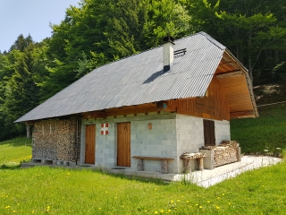 LE CREUX QUI SONNE-savoie