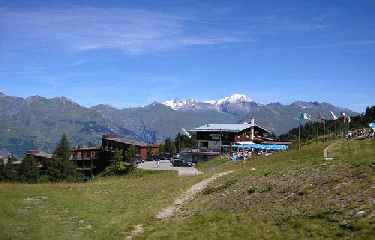 ARC1800 - NANCROIX-savoie