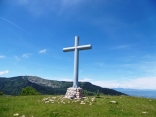 LE REVARD - CROIX DES BERGERS-savoie
