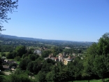 ST BERON - LA COMBE DU GRENAND - LA BRIDOIRE-savoie