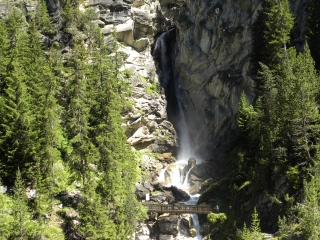 PRALOGNAN-LA-VANOISE-savoie