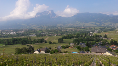 MONTELIAN - LA SAVOYARDE SPORTIVE-savoie