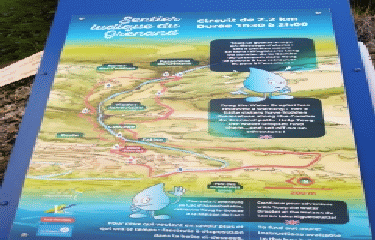 LA CASCADE DU GRENAND-savoie