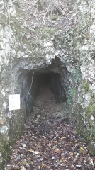 BOUCLE AU COL DU CHAT - BELVEDERES-savoie