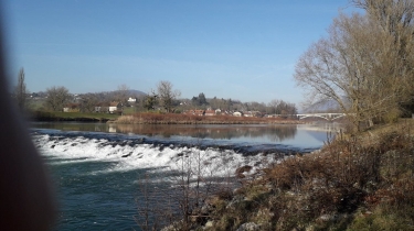 BOUCLE JONGIEUX - LUCEY (SAVOIE)-savoie