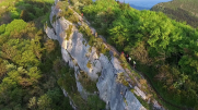 CRETE MANETTAZ - TORMERY-savoie