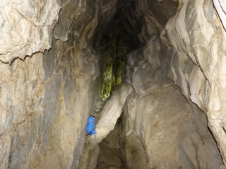 MONTGELAS ET GROTTE DE L ERMITE-savoie