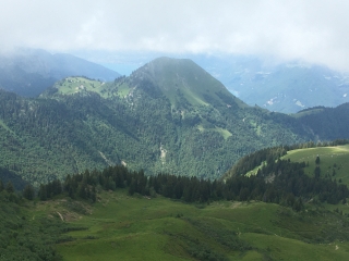 ALBERTVILLE - CHAMBERY TRECK DE 3 NUITS-savoie