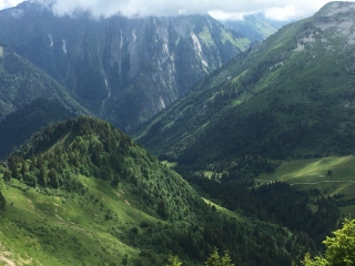 ALBERTVILLE - CHAMBERY TRECK DE 3 NUITS-savoie