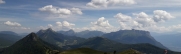 POINTE DE LA GALOPPAZ-savoie