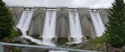 PLAN D AMONT - REFUGES DU FOND D AUSSOIS - DE LA DENT PARRACHEE - DE LA FOURNACHE-savoie