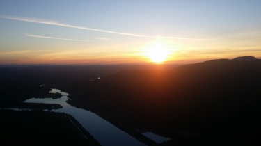 MONT TOURNIER-savoie