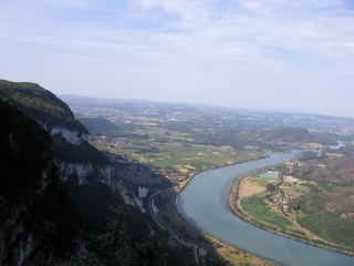 SAINT-MAURICE-DE-ROTHERENS - BELVEDERE DU RECORBA -savoie