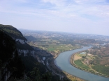 SAINT-MAURICE-DE-ROTHERENS - BELVEDERE DU RECORBA -savoie