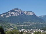 LE MONT PENEY-savoie