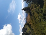 LA CROIX DE STATTA ET LES ALPAGES DE BOGNEUVE-savoie