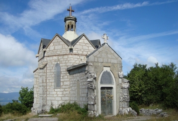 CURIENNE - MONT SAINT-MICHEL