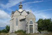 CURIENNE - MONT SAINT-MICHEL-savoie