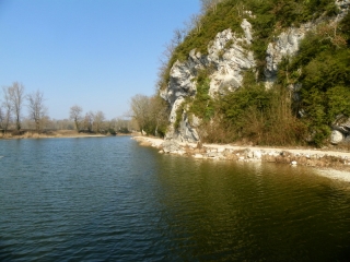 VIONS - L ETANG BLEU-savoie