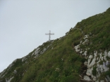 DENT D ARCLUSAZ (2041M) PAR LE COL DU FRENE-savoie