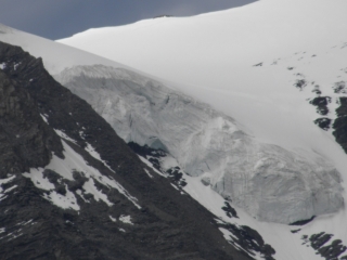 TERMIGNON - BELLECOMBE - REFUGE ENTRE DEUX EAUX-savoie
