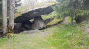 LE DOLMEN-savoie