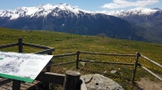 LE THYL - LA PIERRE A CUPULES-savoie