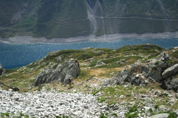 PIC DE L AGNELIN-savoie