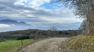 TOUR DU SAPENAY-savoie