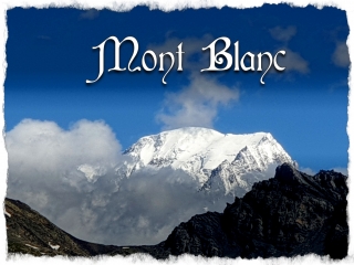 COL DE FORCLAZ - LAC SANS FOND -savoie