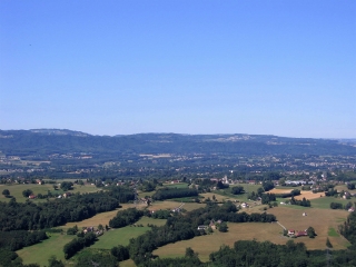 ST MAURICE DE ROTHERENS  LATTAZ-savoie