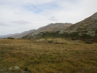LAC VERT - VALMEINIER SAVOIE-savoie