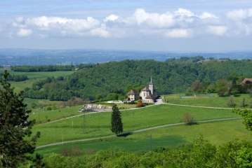 SAINTE MARIE D ALVEY-savoie