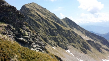LE GRAND ARC PAR TIOULEVE-savoie