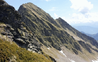 LE GRAND ARC PAR TIOULEVE-savoie