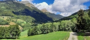 AILLON-LE-JEUNE - LE MORBIE-savoie