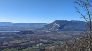 CESSENS - COL DU SAPENAY-savoie