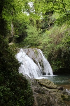 LA BRIDOIRE ENTRE GRENAND ET THIEZ-savoie