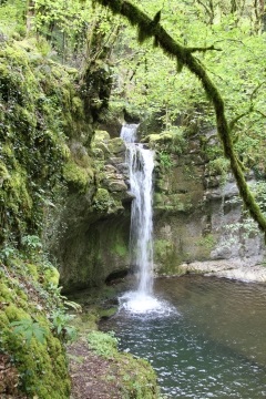 LA BRIDOIRE ENTRE GRENAND ET THIEZ-savoie