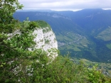 ENTRE DORIA ET PENEY-savoie