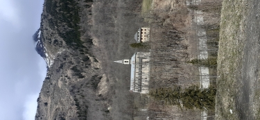 ST COLOMBAN DES VILLARS - L'éGLISE-savoie